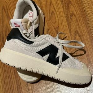 New Balance CT302 in great condition. Like new.